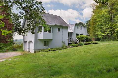 1065 Center Fayston Road, Fayston, VT 05660
