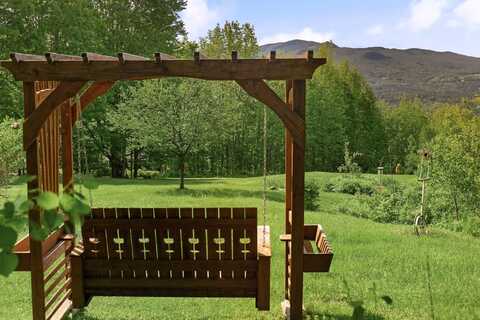 1065 Center Fayston Road, Fayston, VT 05660