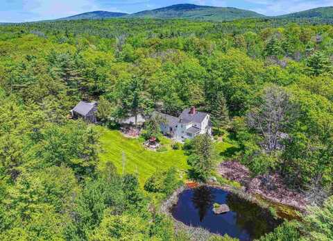 263 Elm Hill Road, Peterborough, NH 03458