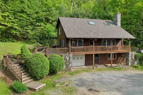 207 Covered Bridge Road, Thornton, NH 03285