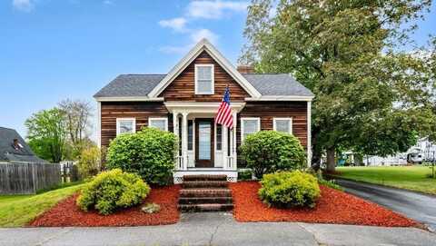 31 Main Street, Allenstown, NH 03275