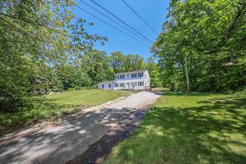 535 Pembroke Street, Pembroke, NH 03275