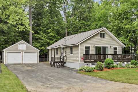 9 Elaine Drive, Belmont, NH 03220