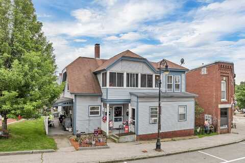 163-165 Main Street, Pembroke, NH 03275