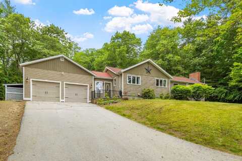 397 Strafford Road, Strafford, NH 03844