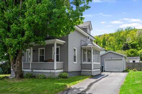 4 Center Street, Barre, VT 05641