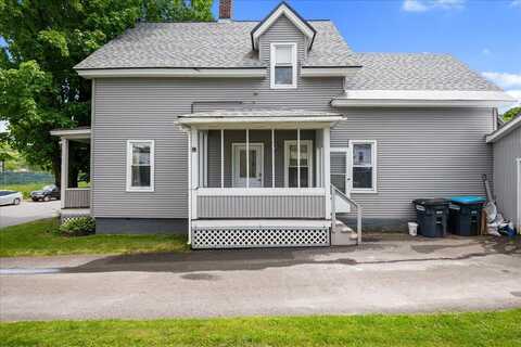 4 Center Street, Barre, VT 05641