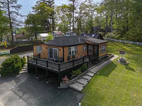 94 Lake Shore Drive, Northwood, NH 03261