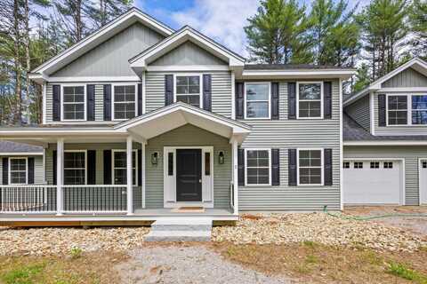 2 Gridley Road, Sutton, NH 03278