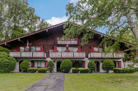 18 Sandtrap Loop, Bartlett, NH 03812