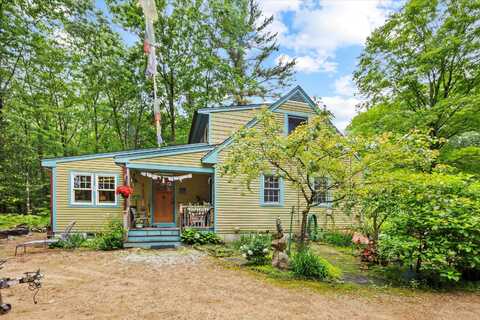 15 Ledge Road, Chester, NH 03036