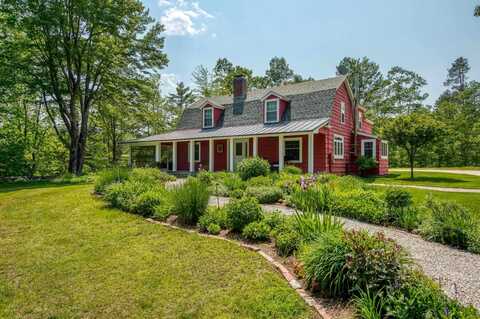 33 Roberts Road, Etna, NH 03832