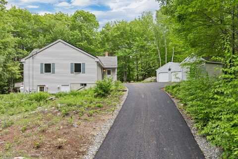 161 Frank C Gilman Highway, Alton, NH 03809