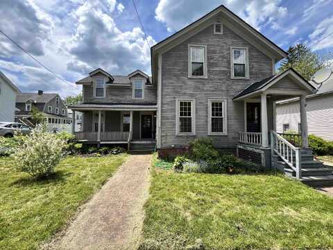 119 Pearl Street, Rutland, VT 05701