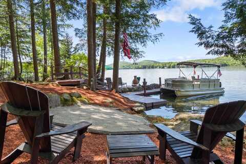 15 Cedergren Road, New Durham, NH 03855