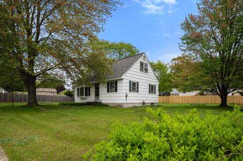 2 Cheyenne Street, Dover, NH 03820
