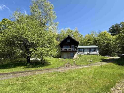 347 NH Route 25C, Piermont, NH 03779