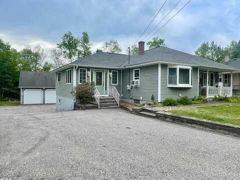 1878 Riverside Drive, Berlin, NH 03570