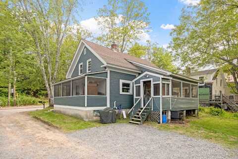 194 Pleasant Street, Bristol, NH 03222