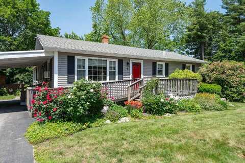1 Arbor Drive, Dover, NH 03820