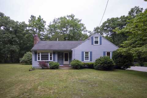 105 Lawrence Road, Salem, NH 03079