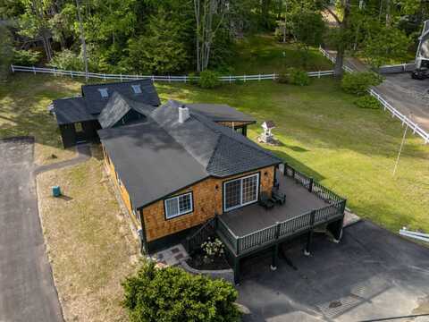 94 Lake Shore Drive, Northwood, NH 03261