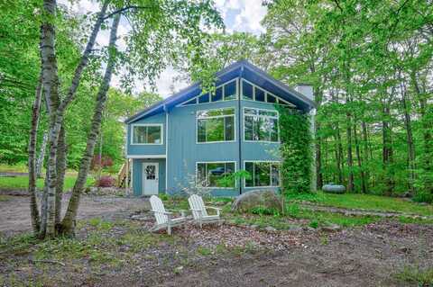 6 Randall Farm Road, Conway, NH 03860