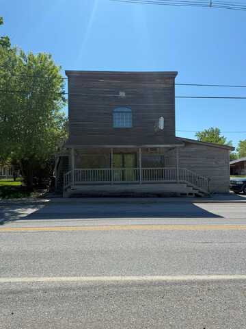 40 North Main Street, Alburgh, VT 05440