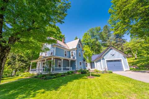 20 Ray Hill Road, Wilmington, VT 05363