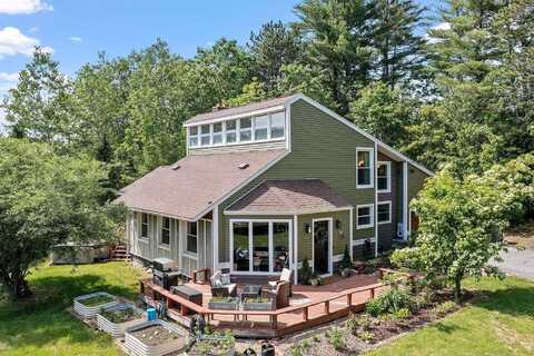 2 Candlewood Road, Windham, NH 03087