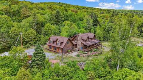154 Manley Hill Road, West Fairlee, VT 05045