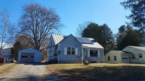6 Avenue B, Rutland, VT 05701
