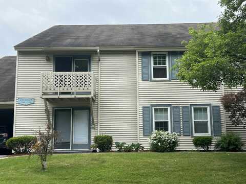 7253 The Terraces, Shelburne, VT 05482