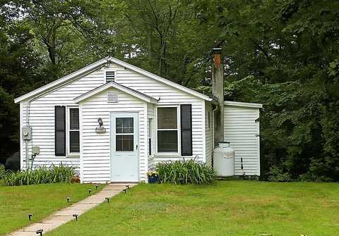 105 A Lawrence Road, Salem, NH 03079