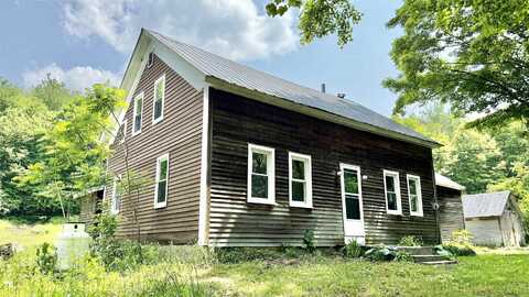840 Witchcat Road, Enosburg Falls, VT 05450