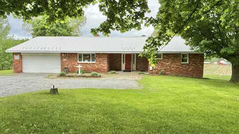 1575 Fisher Pond Road, Saint Albans, VT 05478