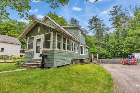 70 River Street, Jaffrey, NH 03452