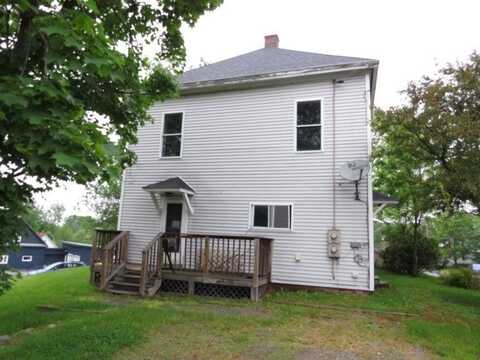 50 Williams Street, Lancaster, NH 03584
