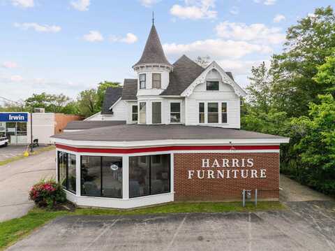 460 Union Avenue, Laconia, NH 03246