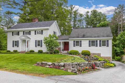 20 Bayview Road, Durham, NH 03824
