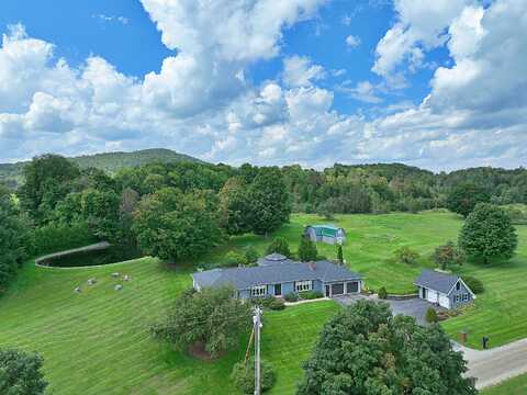 99 Ingalls Drive, Irasburg, VT 05845