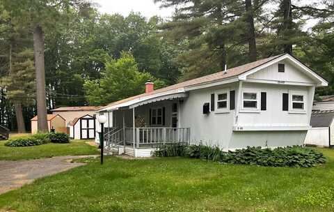 48 Robbins Street, Hinsdale, NH 03451