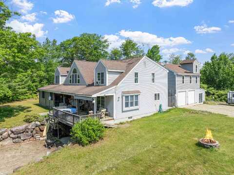 20 Brownell Road, Ossipee, NH 03864