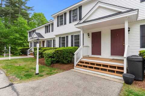 9 Old Nashua Road, Amherst, NH 03031