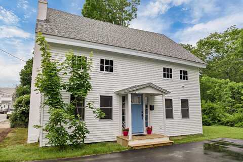 57 Central Street, Farmington, NH 03835