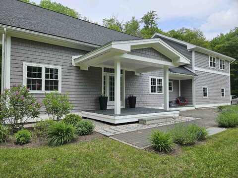 19 Crystal Lake Road, Enfield, NH 03748