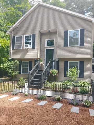 107 Artist falls Road, Conway, NH 03860