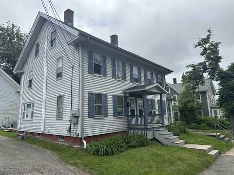 99-101 Broadway Road, Dover, NH 03820