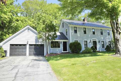 52 Ledgewood Road, Claremont, NH 03743