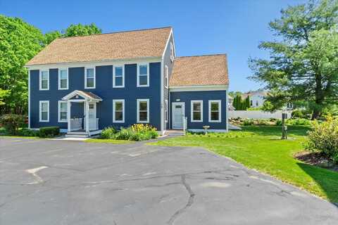 15 Westridge Drive, Peterborough, NH 03458